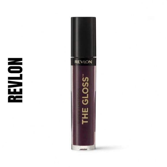 Revlon Super Lustrous The Gloss Plum Appeal - Picture 1 of 5